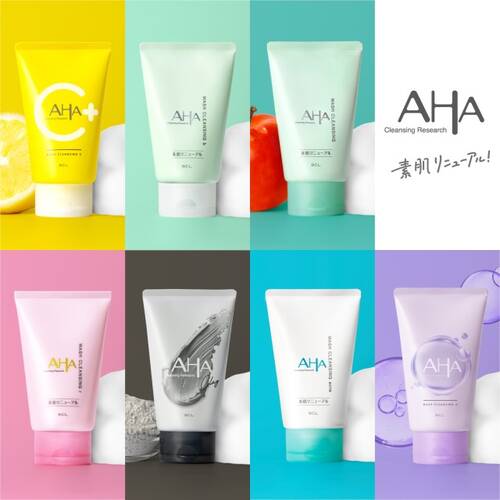 クレンジングリサーチ　ウォッシュクレンジングAサブ画像9
