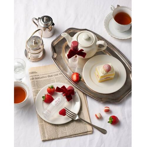 ◇【限定】MOTON　ヘア&ボディミスト　SWEET BERRY TEA◆サブ画像4