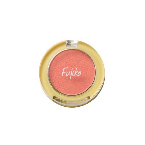 ◇フジコ　どこでもチーク　03 売れっ子ピーチ◆