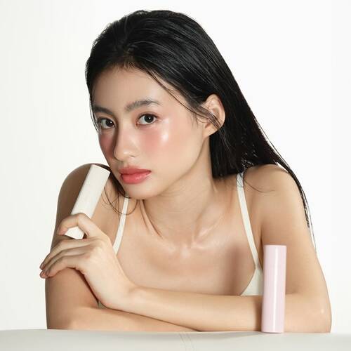 JOOCYEE　ニュアンスタッチバーム　S408 ベアキャラメルサブ画像5