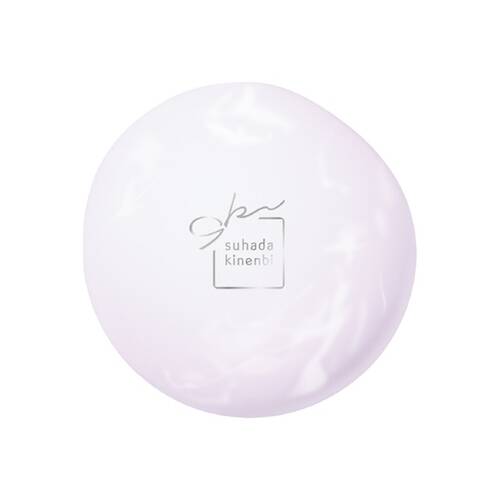 ◇【限定】素肌記念日　スキンケアパウダー N　01 ヌードベージュ◆サブ画像1