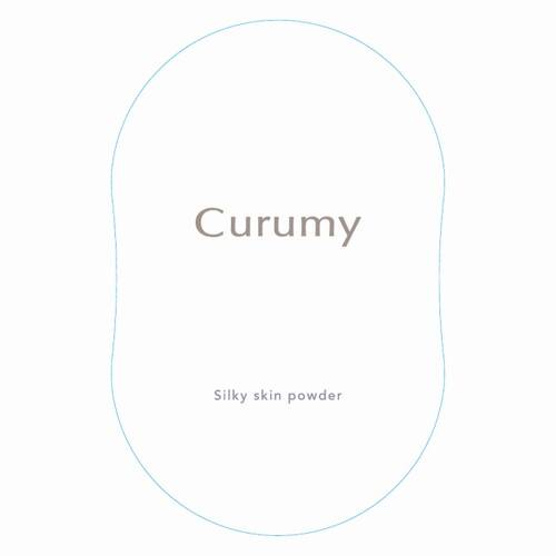 クルミー　シルキースキンパウダーサブ画像1