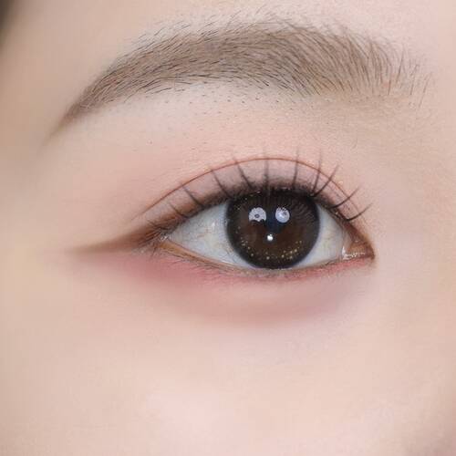 ミルフィー　絵画ジェルアイライナー　04 シフォンピンクサブ画像3