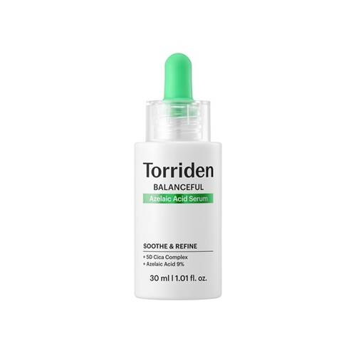 トリデン　バランスフルアゼライン酸セラムメイン画像