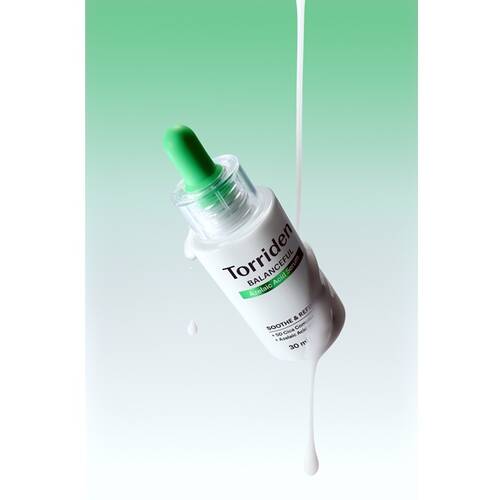 トリデン　バランスフルアゼライン酸セラムサブ画像2