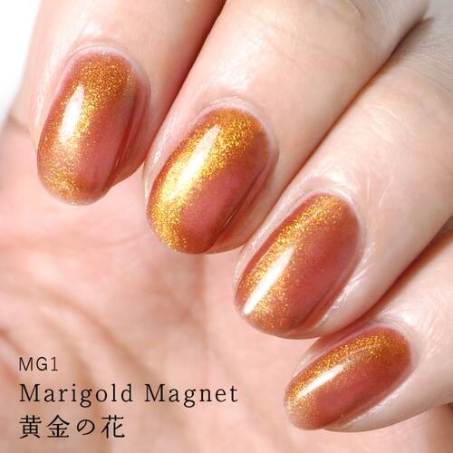 HOMEI　ウィークリージェル　MG1 Marigold Magnetサブ画像2