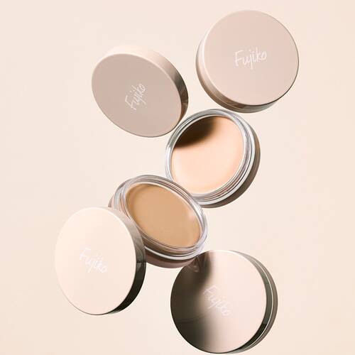 ◇フジコ　毛穴おだまり！クリーム◆サブ画像2