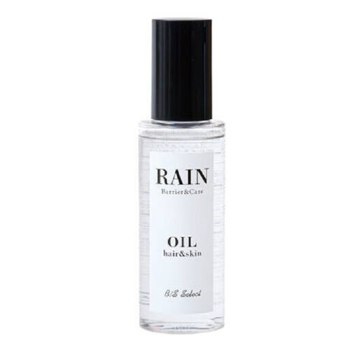 ◇ビーエスセレクト　RAINバリア＆ケアオイル