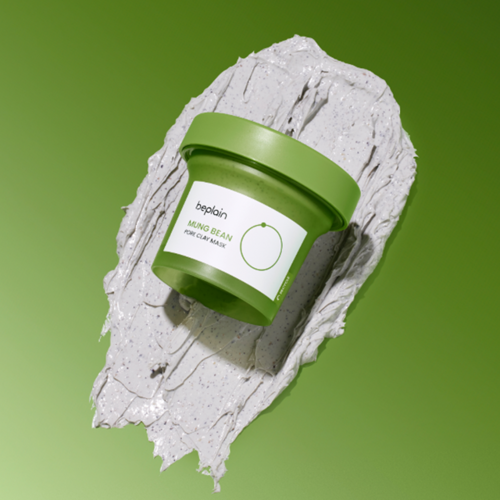 ビープレーン 緑豆毛穴クレイパックの通販 - 【メイクアップ