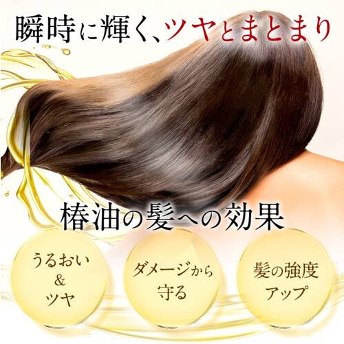 大島椿　ヘアスプレーサブ画像3