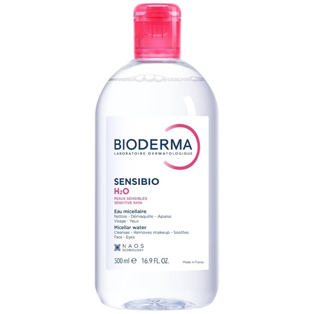 500mL