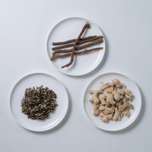 改源　改源の湯　30g×1包サブ画像2