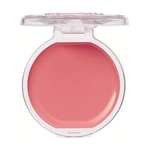 ◇【先行発売】キャンメイク　クリームチーク　24 ピーチムース◆サブ画像1