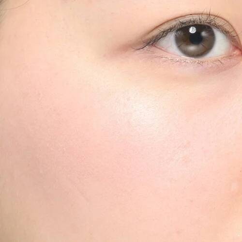 ◇【先行発売】キャンメイク　クリームチーク　24 ピーチムース◆サブ画像2