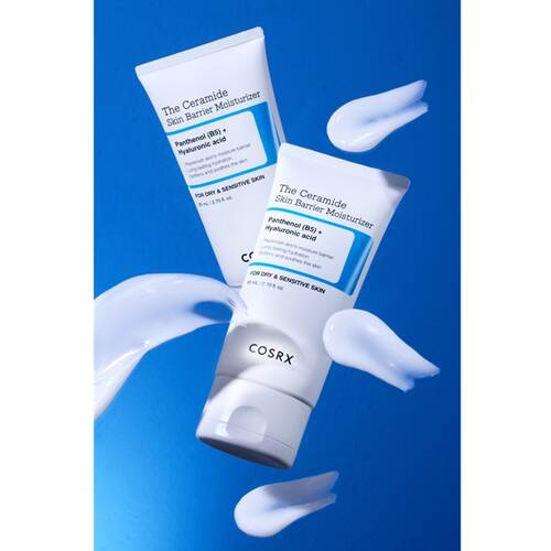 COSRX　RXザ・セラミドスキンバリア モイスチャライザーサブ画像3