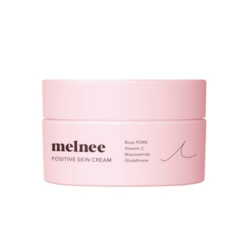 メルニー　ポジティブスキンクリームサブ画像1