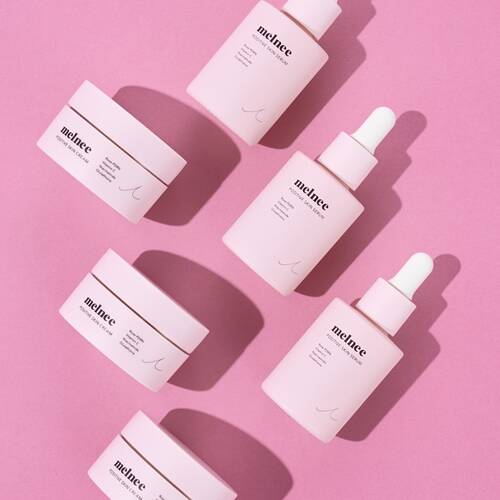 メルニー　ポジティブスキンクリームサブ画像4