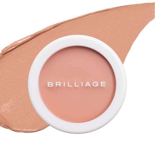 ◇ブリリアージュ　カモフラージュ　コンシーラーチーク　04 ウォームピンクベージュ◆サブ画像1