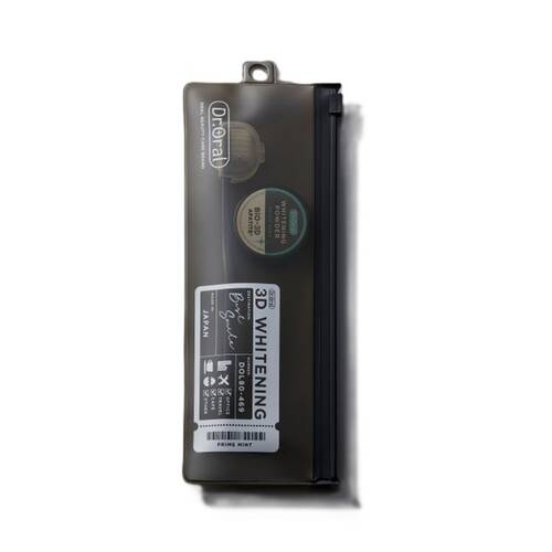 ドクターオーラル　3Dホワイトニングパウダー　トラベルサブ画像1