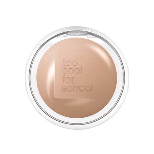 トゥークールフォースクール　ヴェールドコントゥア　#シナモンモルト