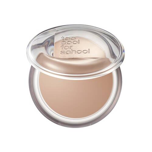 トゥークールフォースクール　ヴェールドコントゥア　#シナモンモルトサブ画像1