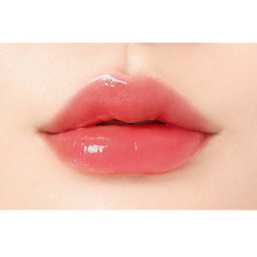 ダルバ　プランピンググロウボリューマイザー　ルビーローズサブ画像3