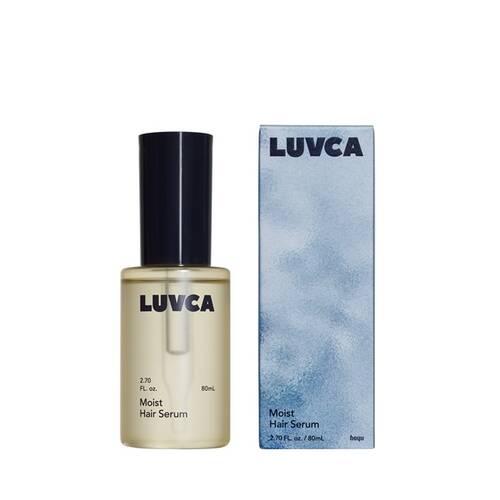 ラブカ　モイストヘアセラムメイン画像