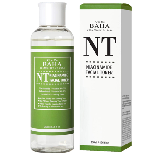 コスデバハ　NTナイアシンアミド5トナー