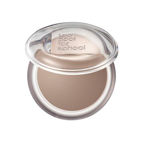 トゥークールフォースクール　ヴェールドコントゥア　#フォグアッシュサブ画像1