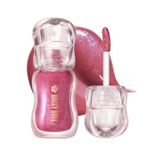 デイジードール　ジュエリー シロップ グロス　07 ストロベリーモア