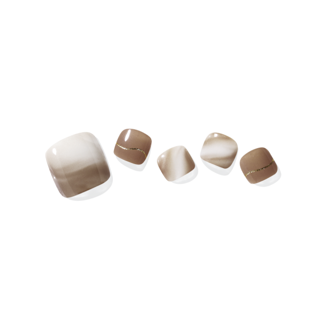P Wavy Crema