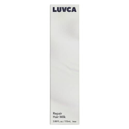 ラブカ　リペアヘアミルクサブ画像1
