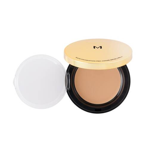 ミシャ　M バーム ファンデーション（プロカバー）　No.23サブ画像2