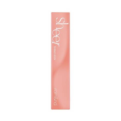 ◇ロムアンド　シアーティンテッドスティック　04 キャメルナッツ☆サブ画像2