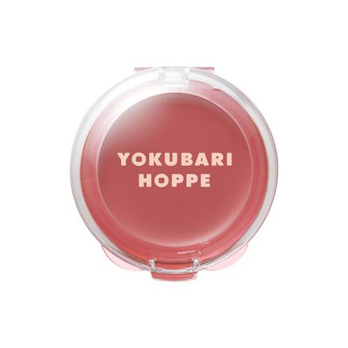 よくばりほっぺ　ドロップチーク　01 ピーチボンボンサブ画像1