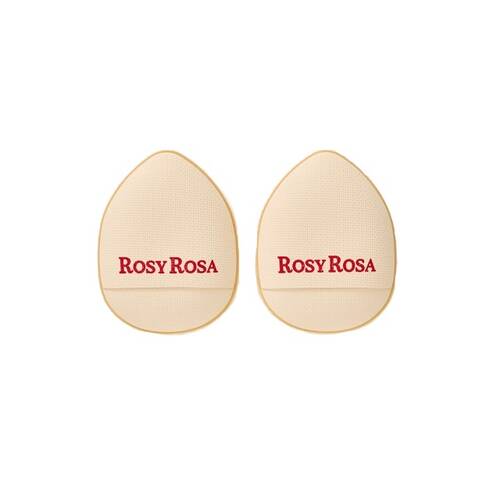 【先行発売】ロージーローザ　スポットカバーパフ２Ｐサブ画像4