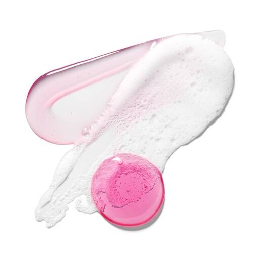 メディキューブ　PDRNピンクジェルトゥフォームクレンザーサブ画像1