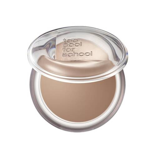 トゥークールフォースクール　ヴェールドコントゥア　#ヘーゼルサブ画像1