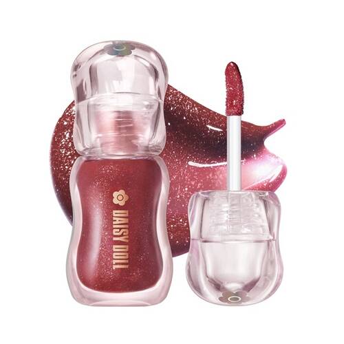 デイジードール　ジュエリー シロップ グロス　08 ラズベリージャム