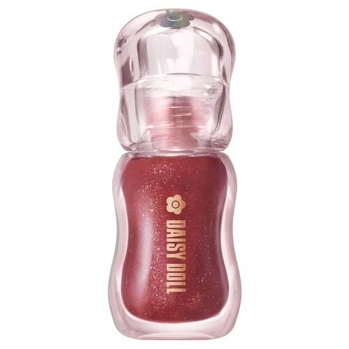 デイジードール　ジュエリー シロップ グロス　08 ラズベリージャムサブ画像1