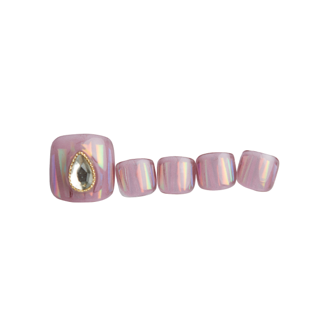 P Grape Sheer