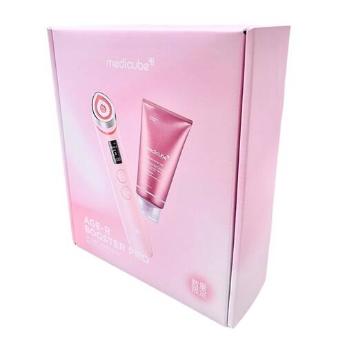 ◇【限定】メディキューブ　AGE-R ブースタープロ　特別セット◆サブ画像1