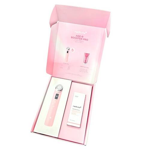 ◇【限定】メディキューブ　AGE-R ブースタープロ　特別セット◆サブ画像2