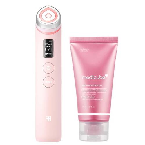 ◇【限定】メディキューブ　AGE-R ブースタープロ　特別セット◆サブ画像3