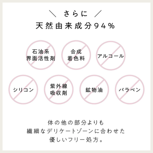アイム ラフロリア　デリケートブライトニングセラムサブ画像5