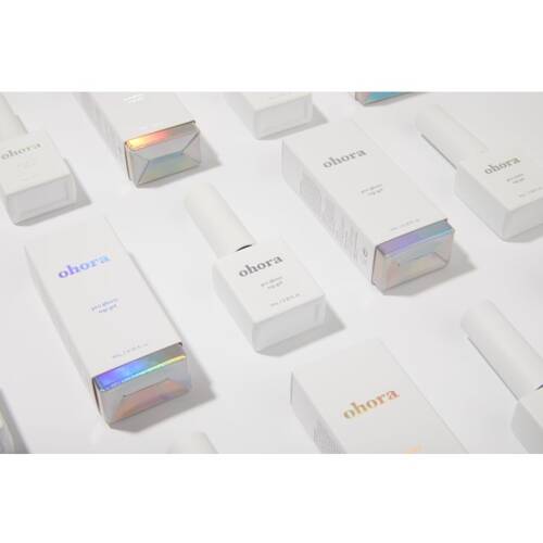 ohora　Pro Glossy Top Gelサブ画像4