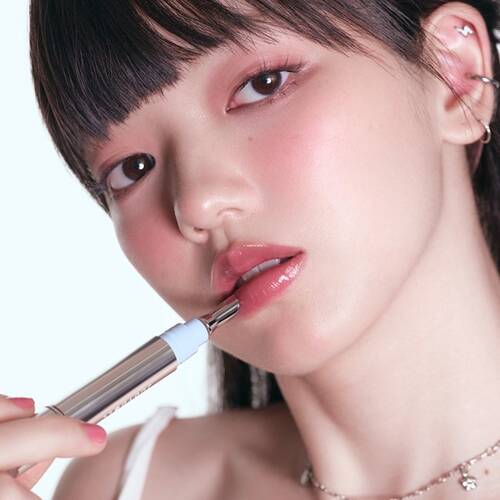JUDYDOLL　アイロンアイシーグロス　G01 ももベイビーサブ画像5