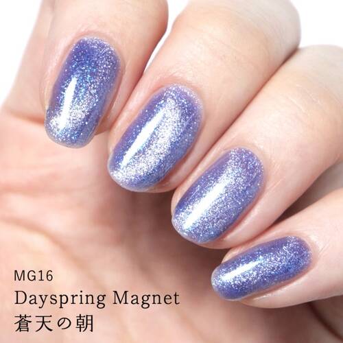 ◇【限定】HOMEI　ウィークリージェル　MG16 Dayspring Magnet◆サブ画像2