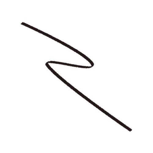 ヒロインメイク　ロングステイ　シャープジェルライナーN　01 ブラックサブ画像1