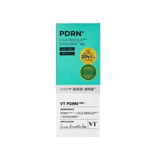 VT　リードルS PDRN+ セラムサブ画像1